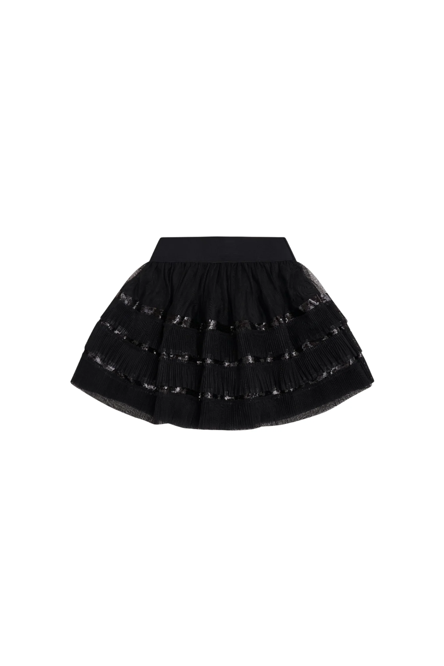 Girls Advinette Skirt - Image 5