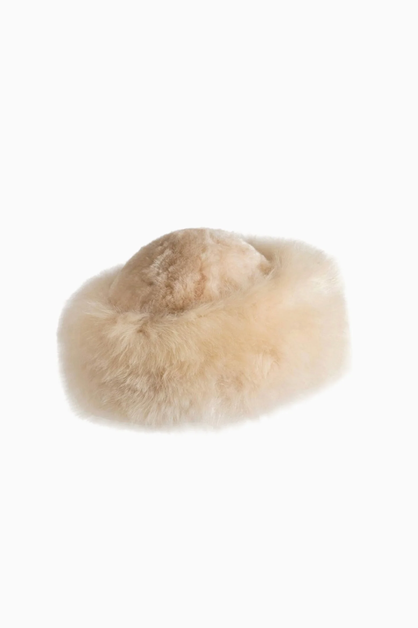 Susanna Chow Harper Alpaca Wool Hat