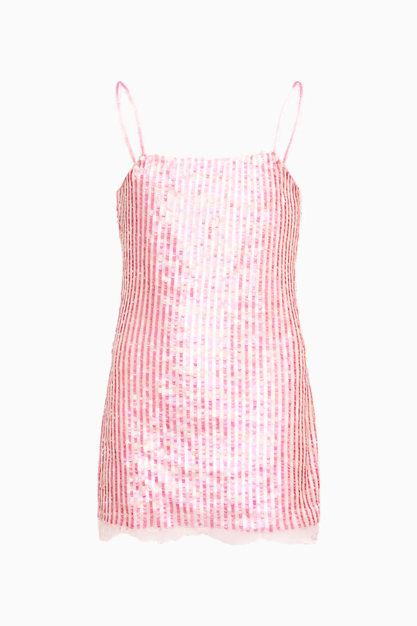 Girls Sylviana Dress - Image 4
