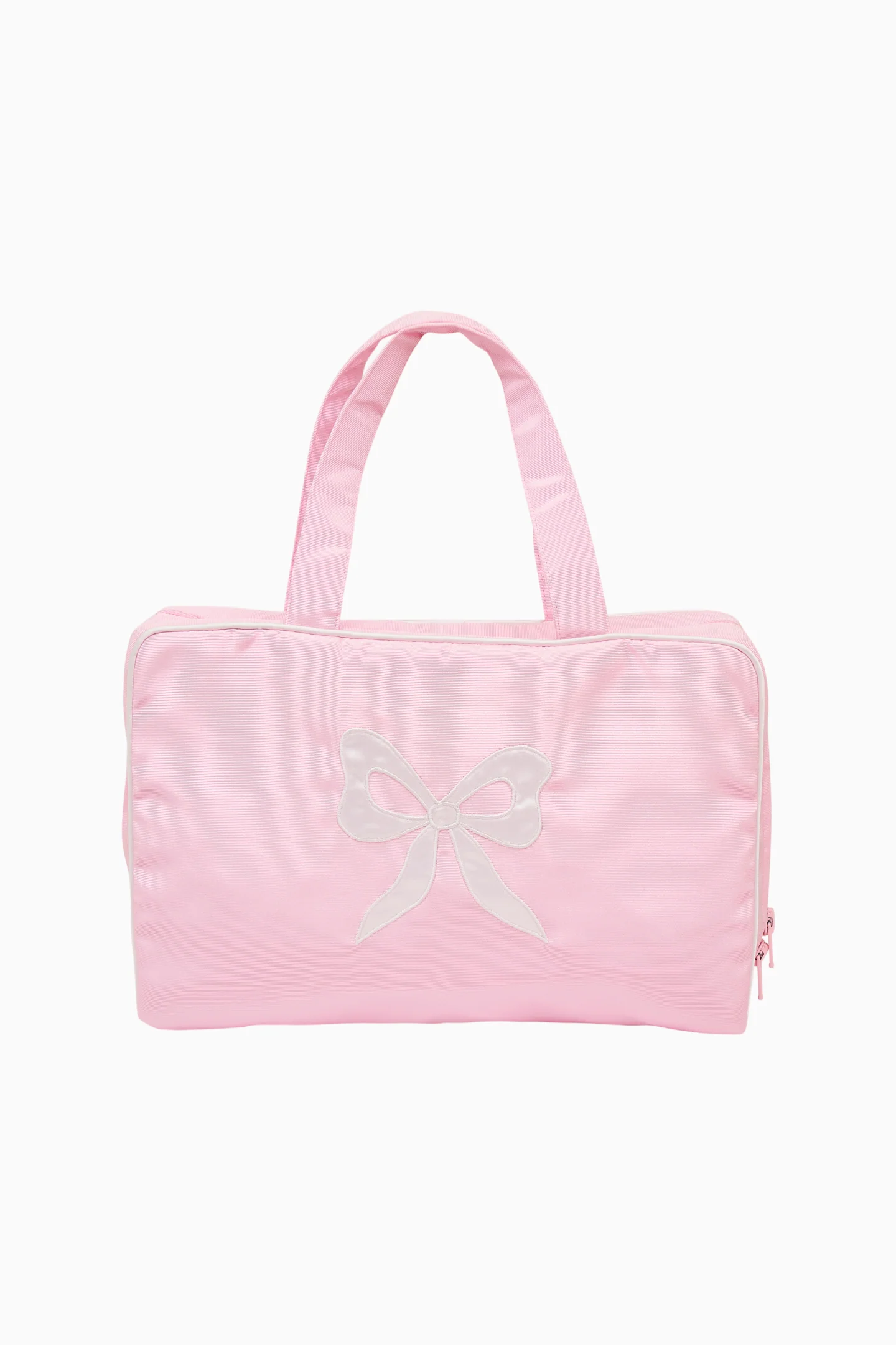 Walker Valentine Top Handled Cosmetic Case
